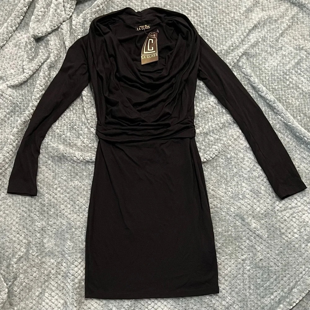 NWT - La Class - Dress